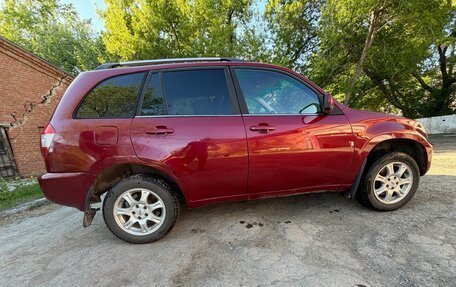Chery Tiggo (T11), 2012 год, 360 000 рублей, 6 фотография