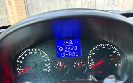 Chery Tiggo (T11), 2012 год, 360 000 рублей, 9 фотография