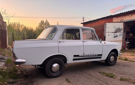 ИЖ Москвич-412, 1980 год, 100 000 рублей, 5 фотография