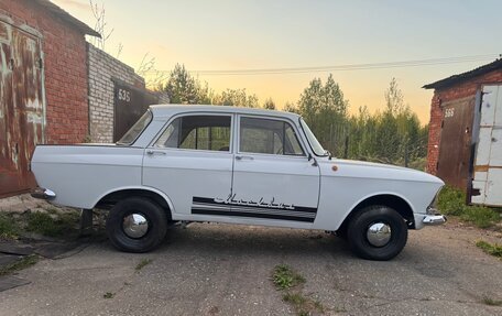 ИЖ Москвич-412, 1980 год, 100 000 рублей, 12 фотография