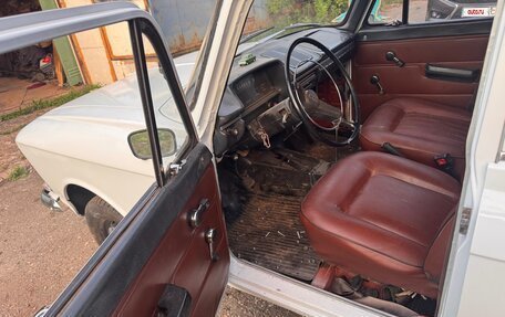 ИЖ Москвич-412, 1980 год, 100 000 рублей, 18 фотография