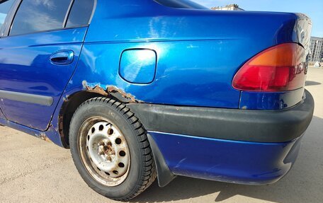 Toyota Avensis III рестайлинг, 1998 год, 190 000 рублей, 5 фотография