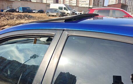 Toyota Avensis III рестайлинг, 1998 год, 190 000 рублей, 6 фотография
