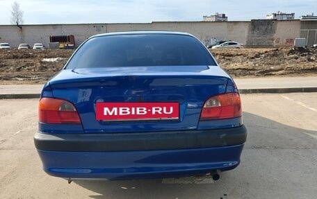 Toyota Avensis III рестайлинг, 1998 год, 190 000 рублей, 7 фотография