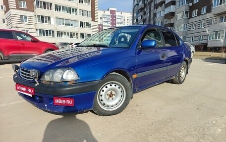Toyota Avensis III рестайлинг, 1998 год, 190 000 рублей, 3 фотография