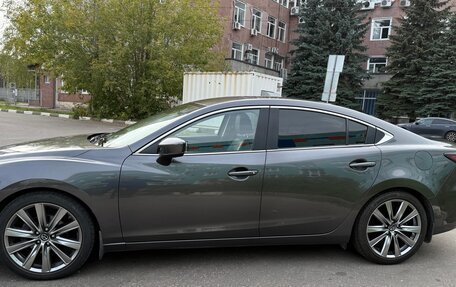 Mazda 6, 2020 год, 2 950 000 рублей, 2 фотография