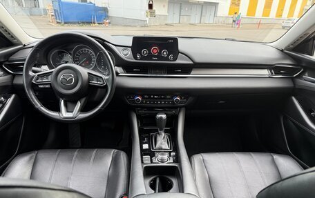 Mazda 6, 2020 год, 2 950 000 рублей, 8 фотография