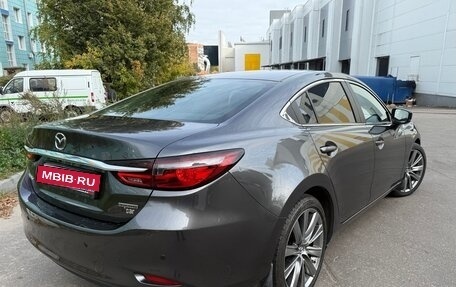 Mazda 6, 2020 год, 2 950 000 рублей, 12 фотография