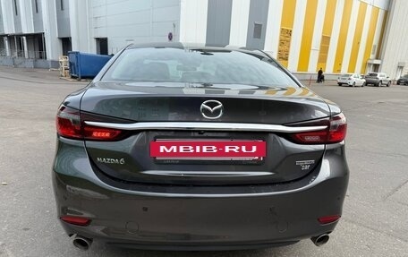 Mazda 6, 2020 год, 2 950 000 рублей, 6 фотография