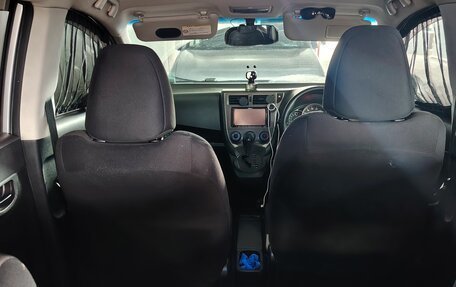 Subaru Trezia, 2011 год, 800 000 рублей, 6 фотография