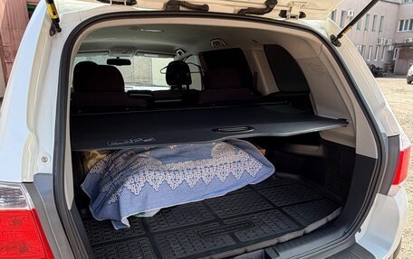 Toyota Highlander III, 2012 год, 2 600 000 рублей, 7 фотография