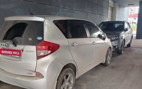 Subaru Trezia, 2011 год, 800 000 рублей, 4 фотография