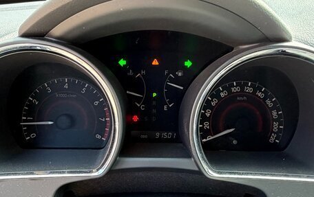 Toyota Highlander III, 2012 год, 2 600 000 рублей, 11 фотография