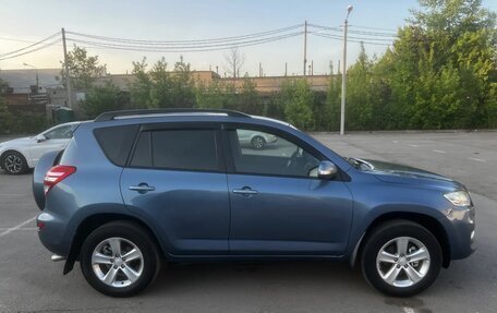 Toyota RAV4, 2011 год, 1 310 000 рублей, 5 фотография