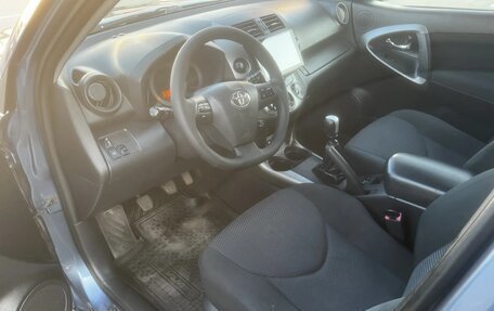Toyota RAV4, 2011 год, 1 310 000 рублей, 12 фотография