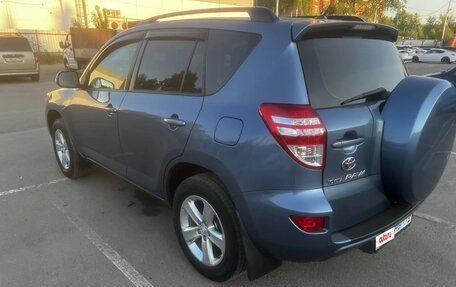 Toyota RAV4, 2011 год, 1 310 000 рублей, 4 фотография