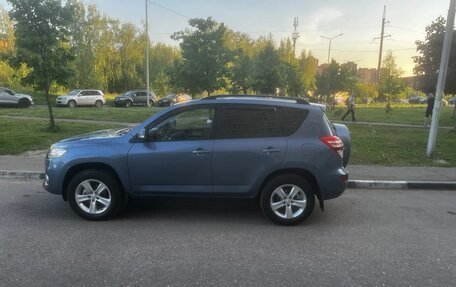 Toyota RAV4, 2011 год, 1 310 000 рублей, 8 фотография