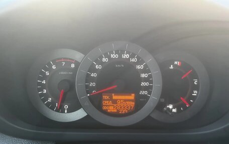 Toyota RAV4, 2011 год, 1 310 000 рублей, 11 фотография
