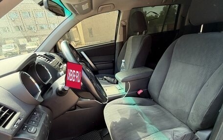 Toyota Highlander III, 2012 год, 2 600 000 рублей, 9 фотография