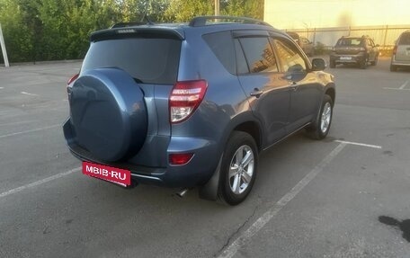 Toyota RAV4, 2011 год, 1 310 000 рублей, 6 фотография