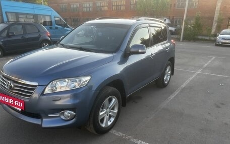 Toyota RAV4, 2011 год, 1 310 000 рублей, 3 фотография