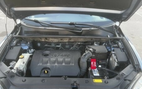 Toyota RAV4, 2011 год, 1 310 000 рублей, 9 фотография