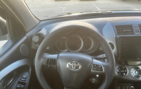 Toyota RAV4, 2011 год, 1 310 000 рублей, 15 фотография