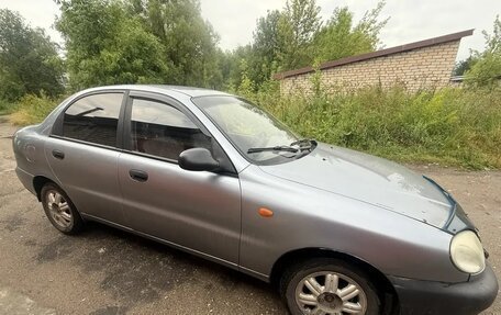 Chevrolet Lanos I, 2006 год, 160 000 рублей, 2 фотография