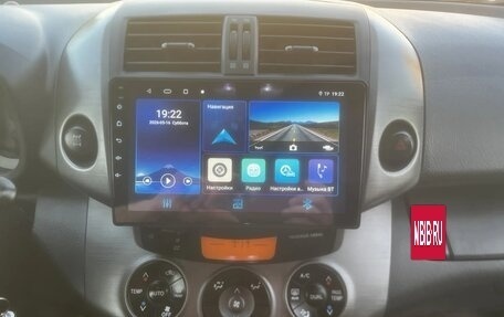 Toyota RAV4, 2011 год, 1 310 000 рублей, 14 фотография
