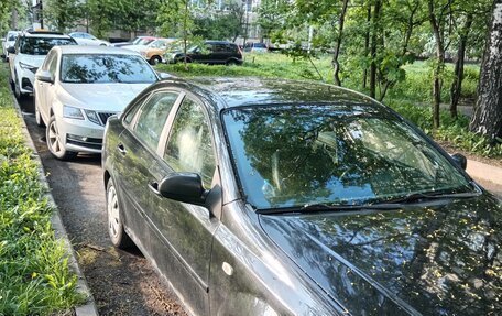 Chevrolet Lacetti, 2006 год, 400 000 рублей, 2 фотография