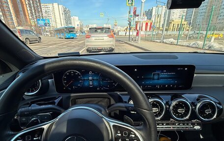 Mercedes-Benz CLA, 2019 год, 3 790 000 рублей, 4 фотография