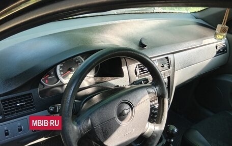 Chevrolet Lacetti, 2006 год, 400 000 рублей, 4 фотография