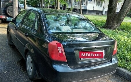 Chevrolet Lacetti, 2006 год, 400 000 рублей, 3 фотография