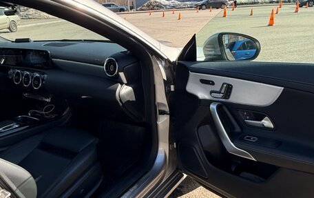 Mercedes-Benz CLA, 2019 год, 3 790 000 рублей, 9 фотография