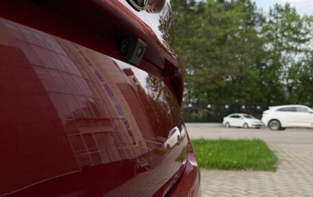 KIA Rio IV, 2020 год, 1 360 000 рублей, 19 фотография