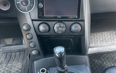 SsangYong Kyron I, 2011 год, 550 000 рублей, 6 фотография