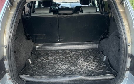 SsangYong Kyron I, 2011 год, 550 000 рублей, 8 фотография