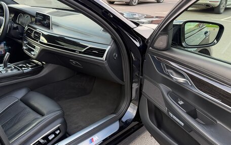 BMW 7 серия, 2015 год, 3 500 000 рублей, 12 фотография
