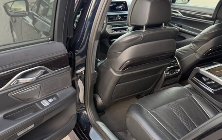 BMW 7 серия, 2015 год, 3 500 000 рублей, 9 фотография