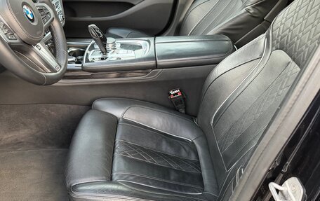 BMW 7 серия, 2015 год, 3 500 000 рублей, 8 фотография