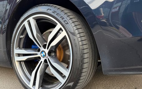 BMW 7 серия, 2015 год, 3 500 000 рублей, 19 фотография