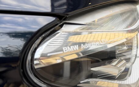 BMW 7 серия, 2015 год, 3 500 000 рублей, 22 фотография