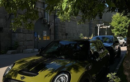 MINI Clubman, 2020 год, 4 050 000 рублей, 5 фотография