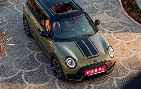 MINI Clubman, 2020 год, 4 050 000 рублей, 3 фотография