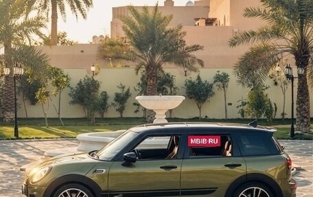MINI Clubman, 2020 год, 4 050 000 рублей, 2 фотография