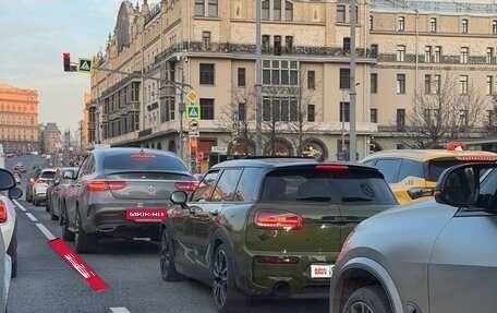 MINI Clubman, 2020 год, 4 050 000 рублей, 6 фотография