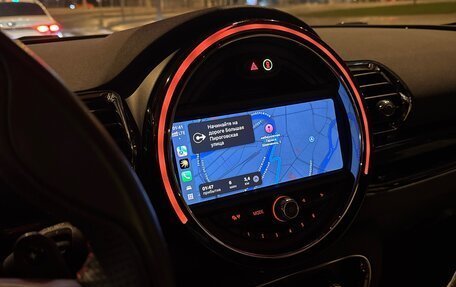 MINI Clubman, 2020 год, 4 050 000 рублей, 13 фотография