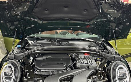 MINI Clubman, 2020 год, 4 050 000 рублей, 15 фотография