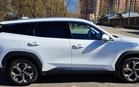 Geely Atlas, 2024 год, 3 500 000 рублей, 4 фотография