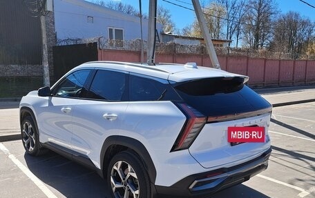 Geely Atlas, 2024 год, 3 500 000 рублей, 7 фотография